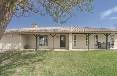 11800 W County Rd 52, Midland, TX 79707