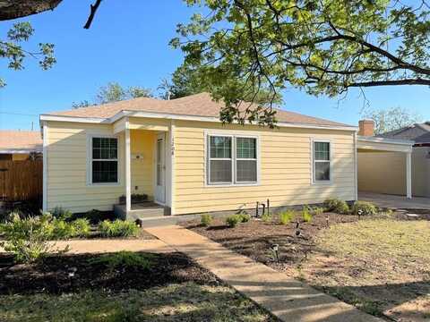 1208 W Michigan Ave, Midland, TX 79701