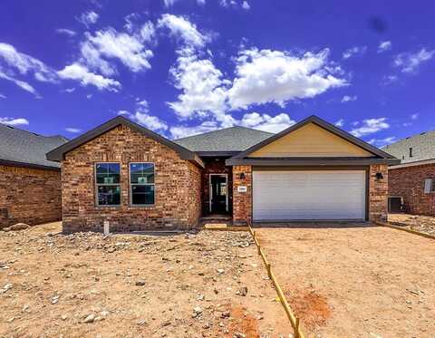 1304 Loess St., Midland, TX 79705