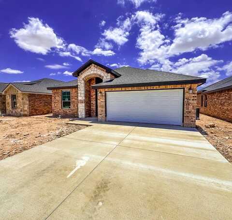1308 Loess St., Midland, TX 79705