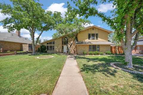5104 Teakwood Trace, Midland, TX 79707