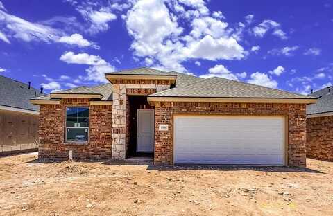 1316 Loess St., Midland, TX 79705