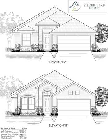 1316 Loess St., Midland, TX 79705