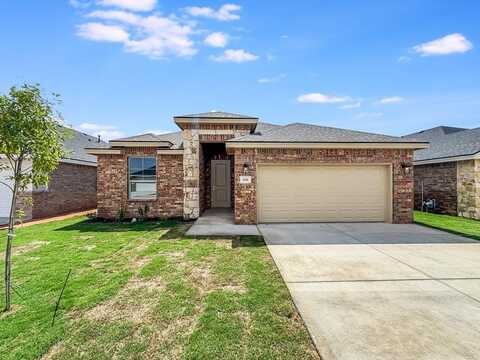 1316 Loess St., Midland, TX 79705