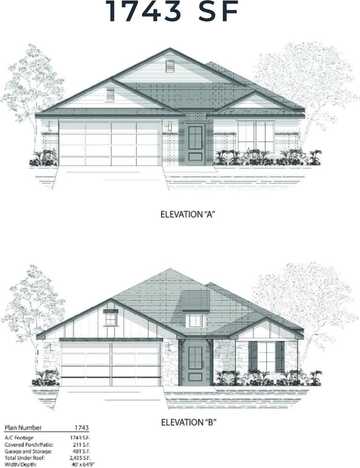 1312 Loess St., Midland, TX 79705