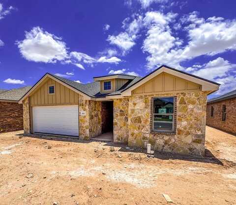 1312 Loess St., Midland, TX 79705