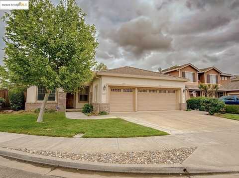 400 Madison Ct, Brentwood, CA 94513