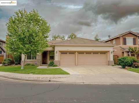 400 Madison CT, Brentwood, CA 94513
