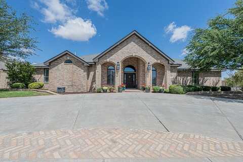 900 Keystone Ct, Midland, TX 79705