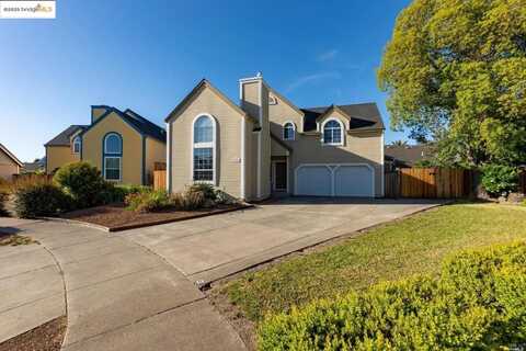 2131 Millwood CT, Santa Rosa, CA 95403