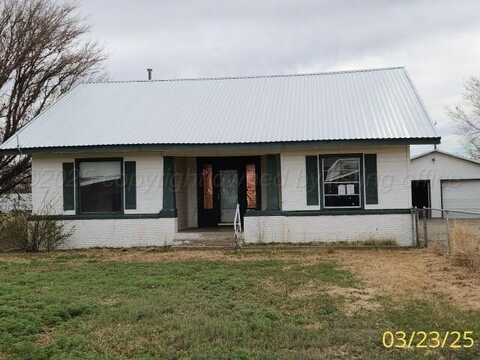 4510 Hines Rd, Amarillo, TX 79106