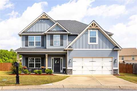 82 New Castle Drive, Phenix City, AL 36870