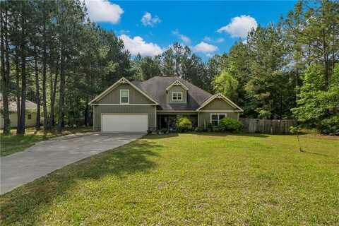 915 Greenburt Road, Seale, AL 36875