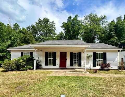 36 Kennedy Street, Phenix City, AL 36869