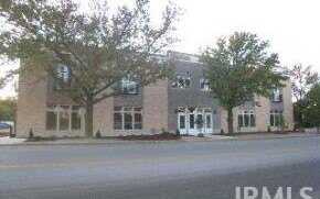 804 S Auto Mall Road, Bloomington, IN 47401