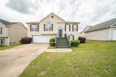2805 Gatewood Drive, Phenix City, AL 36870