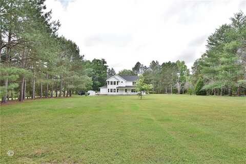 108 Overlook Drive, Seale, AL 36875