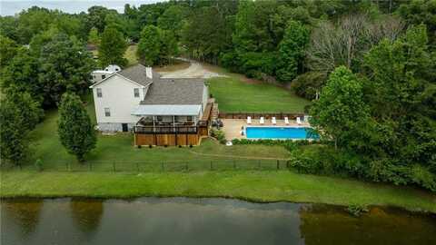 5100 Lee Road 460, Phenix City, AL 36867