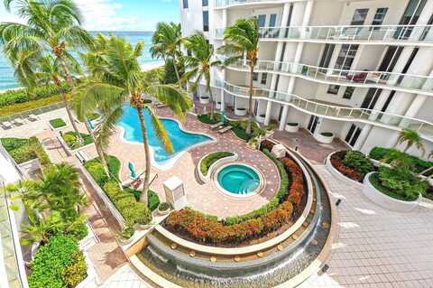 4600 N Ocean Dr, Singer Island, FL 33404