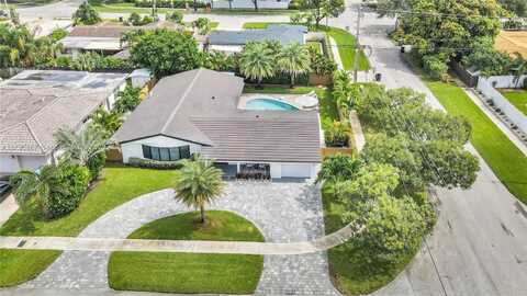 2197 NE 61st Ct, Fort Lauderdale, FL 33308