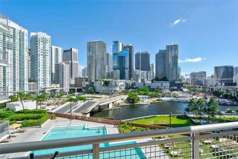 350 S Miami Ave, Miami, FL 33130