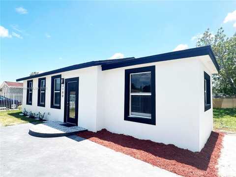 3180 NW 92nd St, Miami, FL 33147