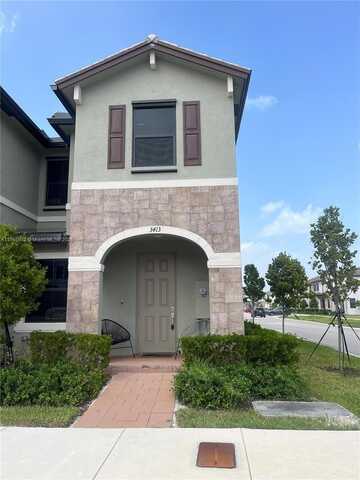 3413 W 113th St, Hialeah, FL 33018