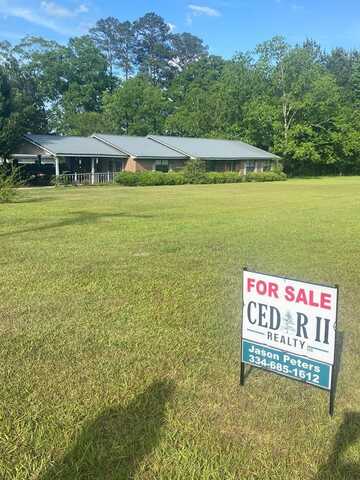 CR 72 4370 W CR 72, Ariton, AL 36311