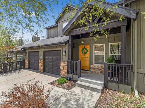 12305 Ross Creek Drive, Heber City, UT 84032