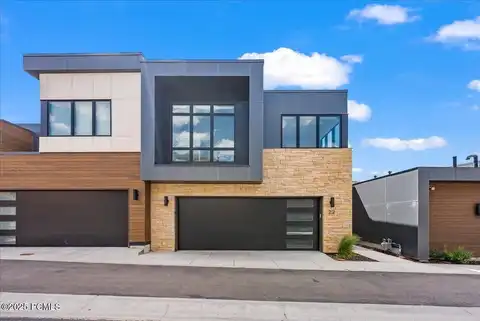 4134 Cooper Lane, Park City, UT 84098