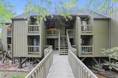 9404 S Lake Ridge Drive, Bloomington, IN 47401