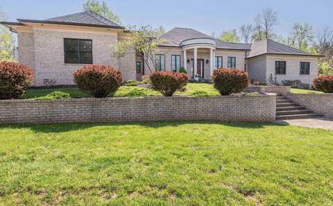 9225 S Foggy Ridge Lane, Bloomington, IN 47401