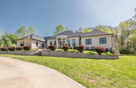 9225 S Foggy Ridge Lane, Bloomington, IN 47401
