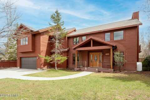 2003 Venus Court, Park City, UT 84060