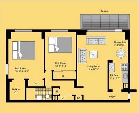 2940 West 5th Street, Brooklyn, NY 11224