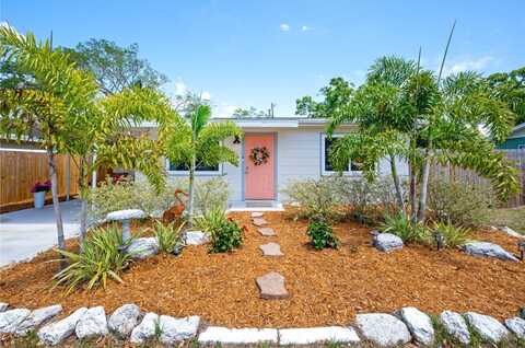5365 FLAMINGO DRIVE, Saint Petersburg, FL 33714
