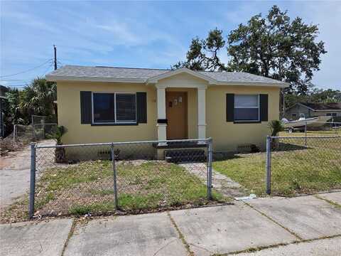 718 PARIS AVENUE S, Saint Petersburg, FL 33701