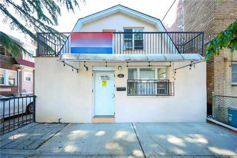 187 Avenue O, Brooklyn, NY 11204