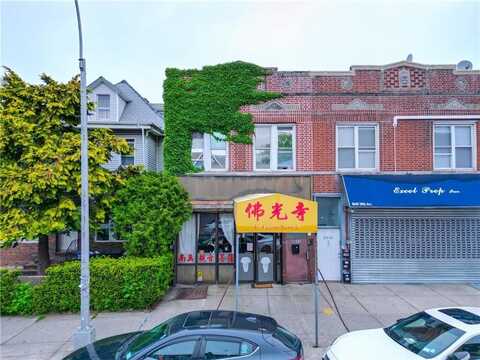 8642 20th Avenue, Brooklyn, NY 11214
