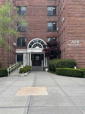2170 Brigham Street, Brooklyn, NY 11229