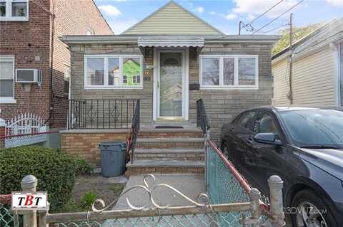 1378 East 93th Street, Brooklyn, NY 11236
