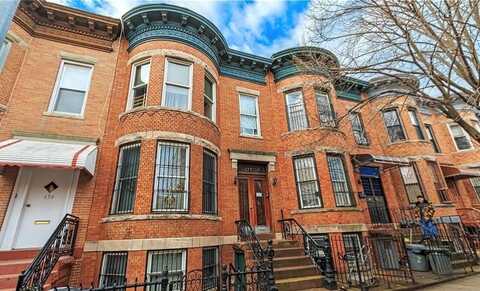 650 51st Street, Brooklyn, NY 11220