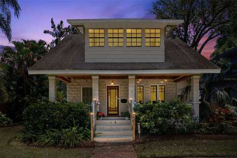 146 8TH AVENUE NE, Saint Petersburg, FL 33701