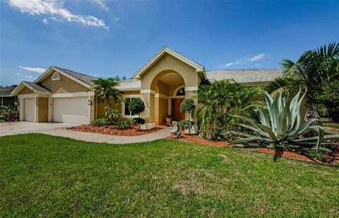 4452 BARDSDALE DRIVE, PALM HARBOR, FL 34685