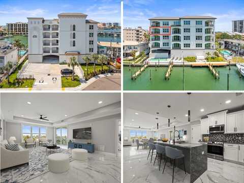 211 DOLPHIN POINT, CLEARWATER BEACH, FL 33767