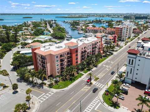 13235 GULF BOULEVARD, MADEIRA BEACH, FL 33708