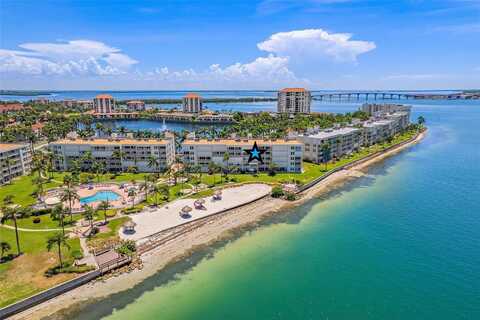6081 BAHIA DEL MAR CIRCLE, Saint Petersburg, FL 33715