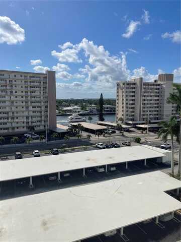201 N Ocean Blvd, Pompano Beach, FL 33062