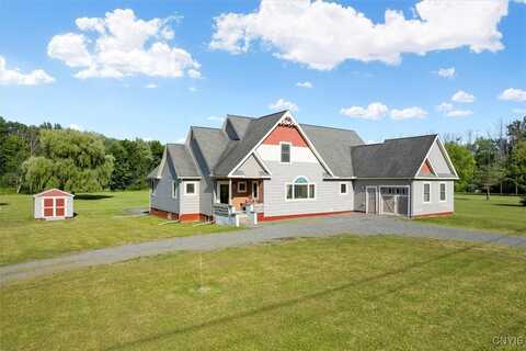 8952 N Main Street, Lenox, NY 13032