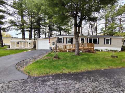 24 Christmas Tree Lane, Russia, NY 13431